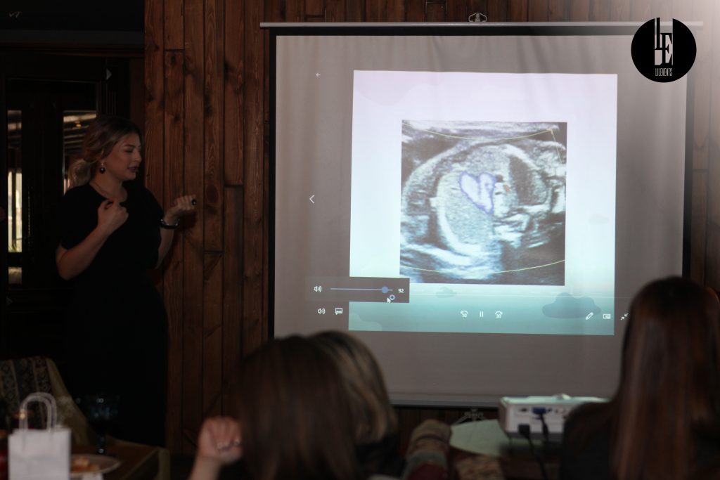 LILEVENTS-ի կողմից կազմակերպած MOMMY AND KIDS EVENT-ը և հայտնի հյուրերը