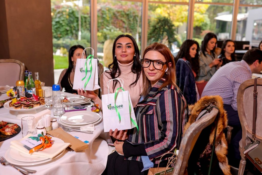 «Առողջությունը և խնամքը կնոջ լիարժեքության գրավականն են»