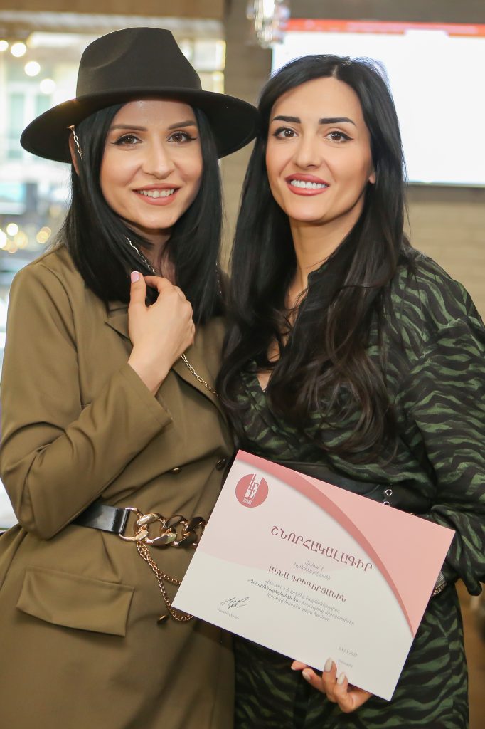 «Դու ամենագեղեցիկն ես»