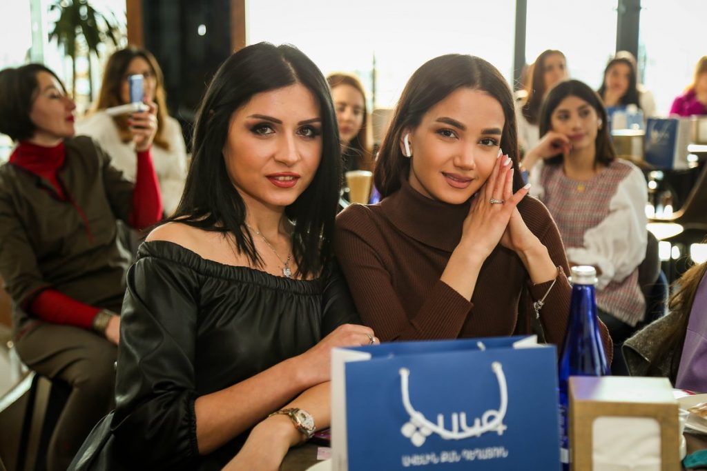 Լիլիթ Հարոյան