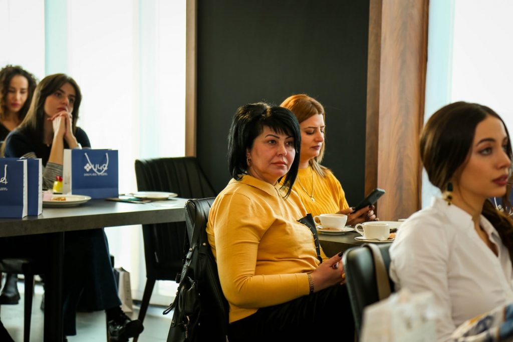 Լիլիթ Հարոյան