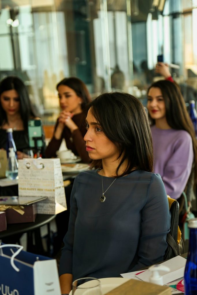 Լիլիթ Հարոյան