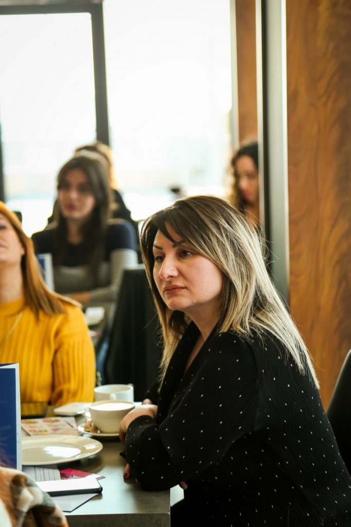 Լիլիթ Հարոյան