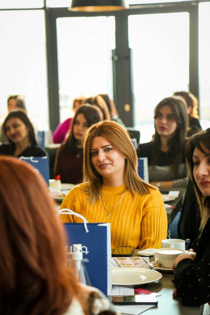 Լիլիթ Հարոյան