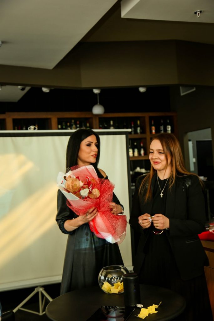 Լիլիթ Հարոյան