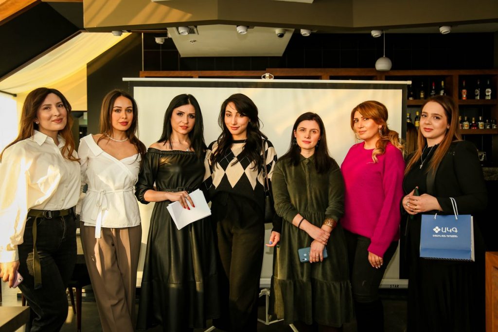 Լիլիթ Հարոյան