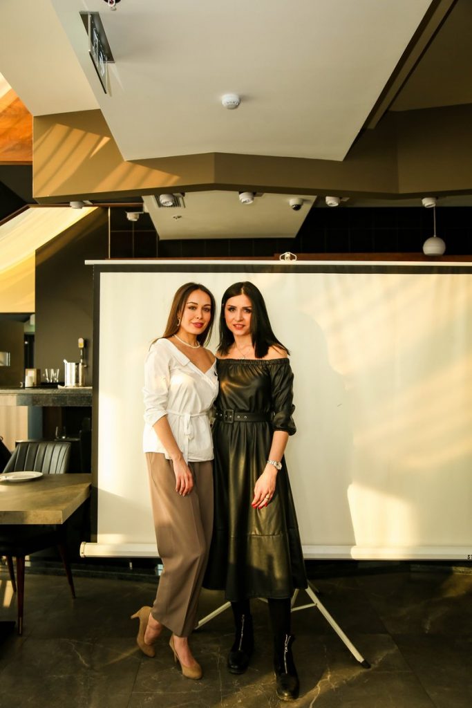 Լիլիթ Հարոյան