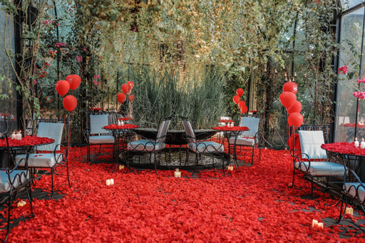 Ամուսնության առաջարկություն