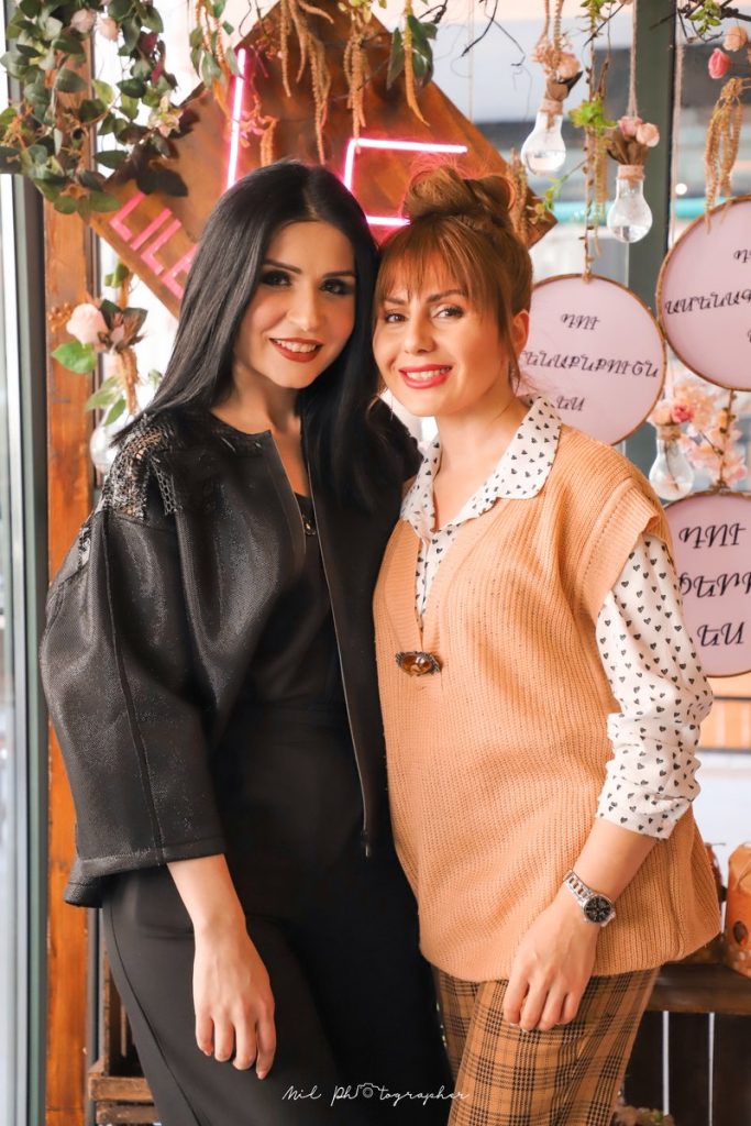 Դու ամենագեղեցիկն ես