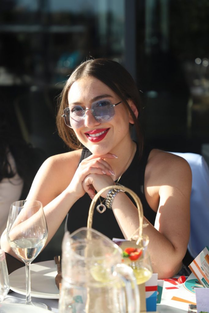 Event at May 20, Yerevan Sky