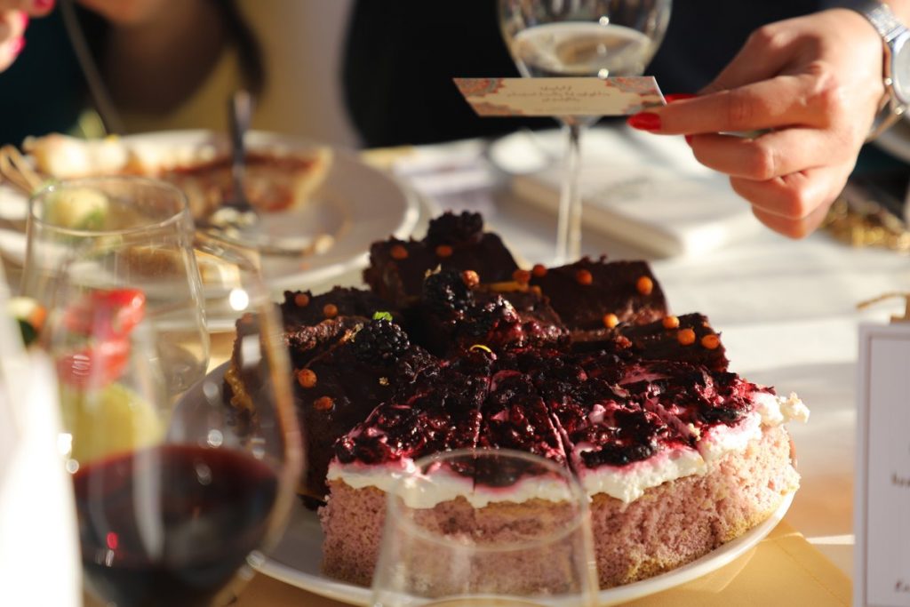 Event at May 20, Yerevan Sky