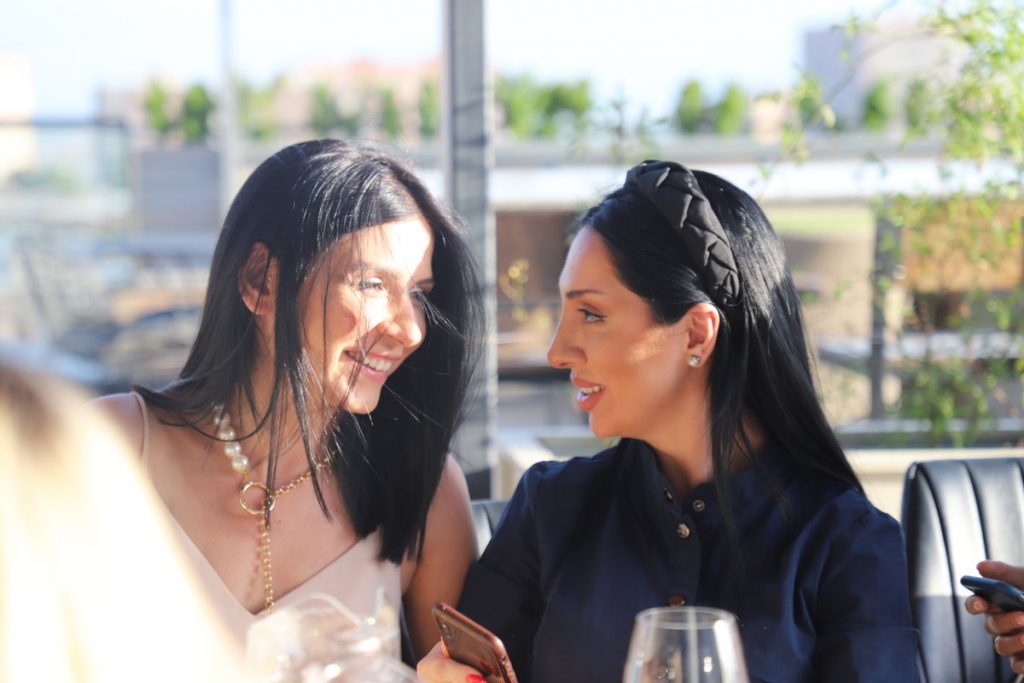 Event at May 20, Yerevan Sky