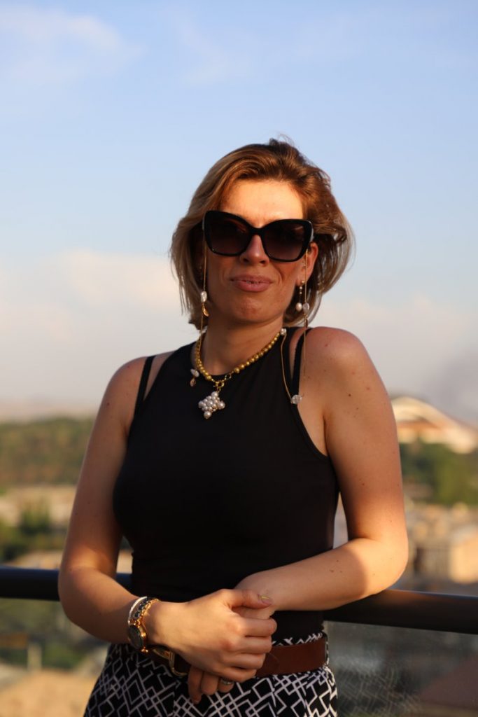 Event at May 20, Yerevan Sky