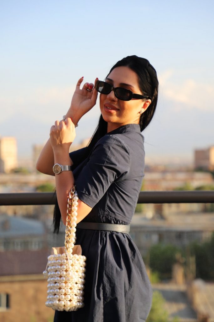 Event at May 20, Yerevan Sky