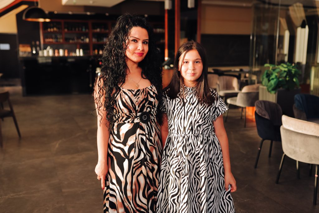 August event at Yerevan Sky