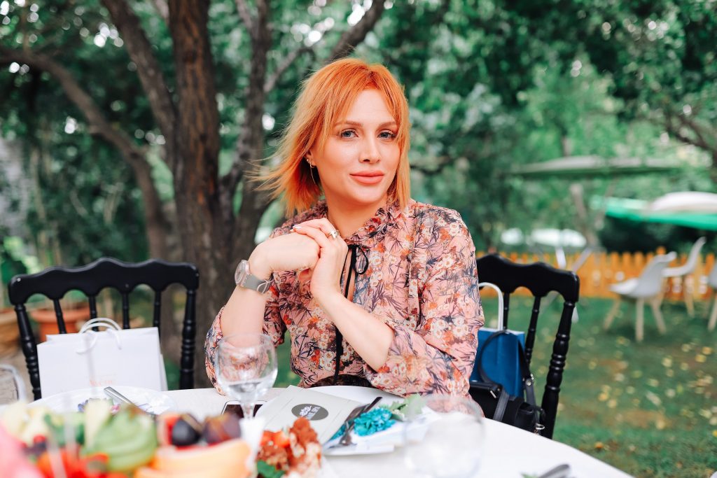 Event at ‘Secret Garden by El’