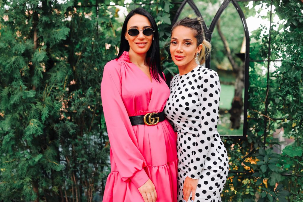 Event at ‘Secret Garden by El’