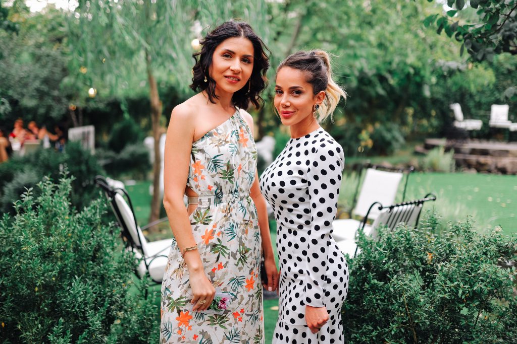 Event at ‘Secret Garden by El’