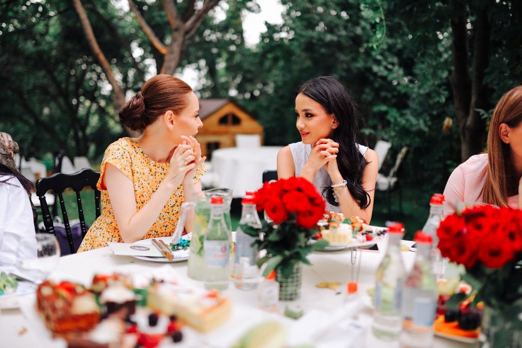 Event at ‘Secret Garden by El’