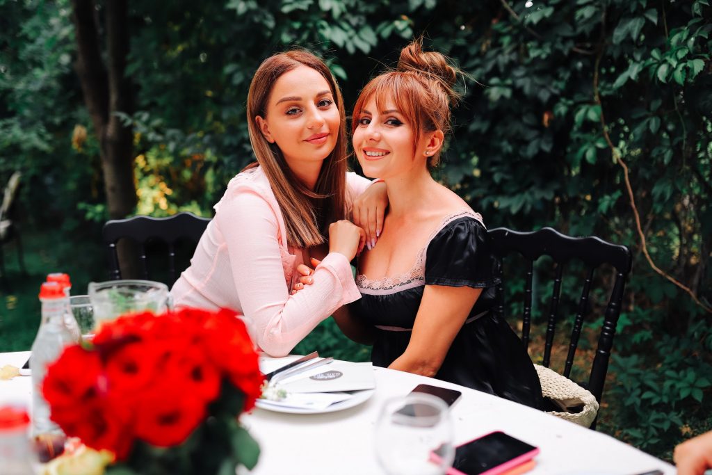 Event at ‘Secret Garden by El’