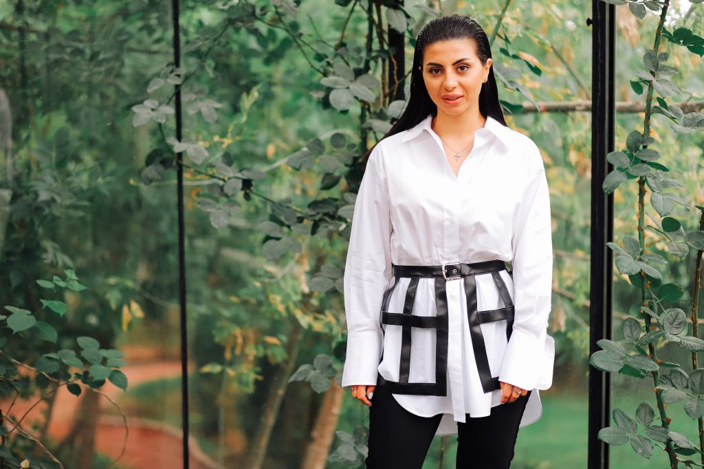 Event at ‘Secret Garden by El’