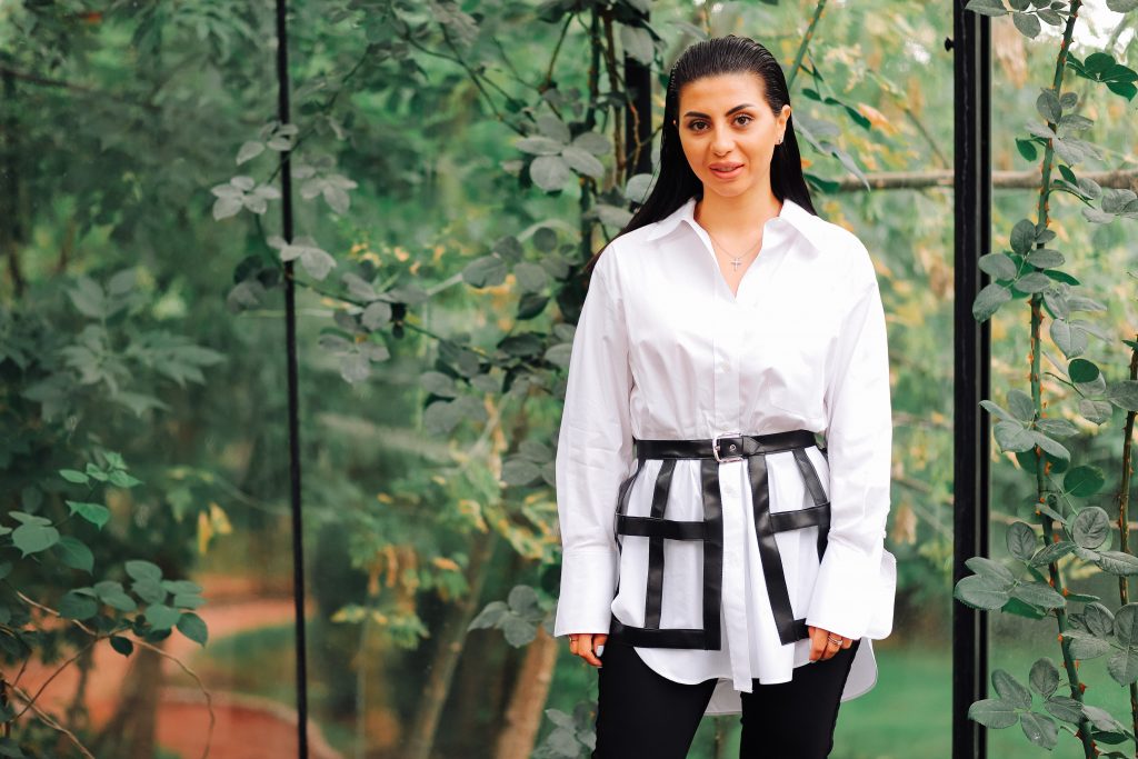 Event at ‘Secret Garden by El’