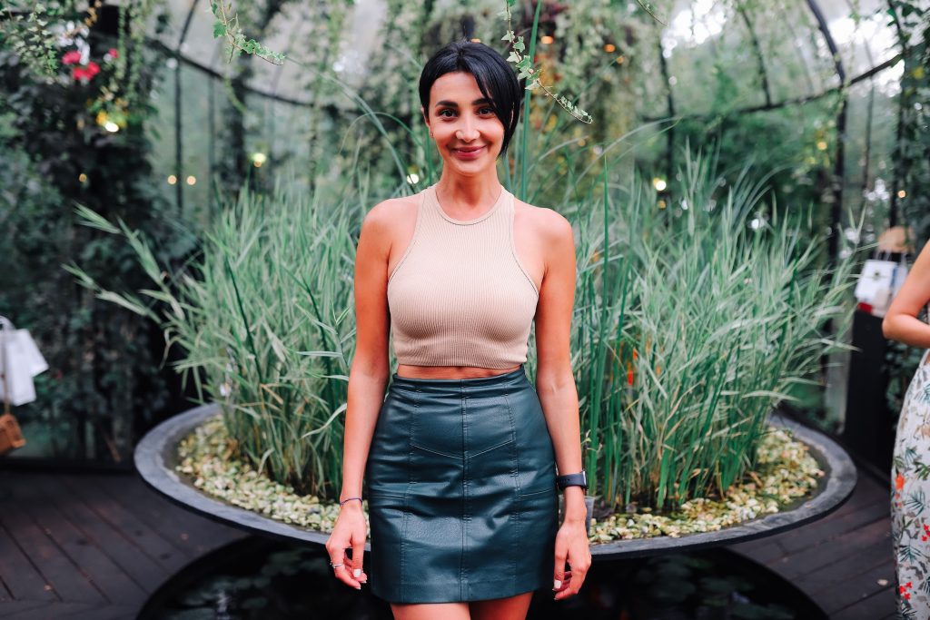 Event at ‘Secret Garden by El’