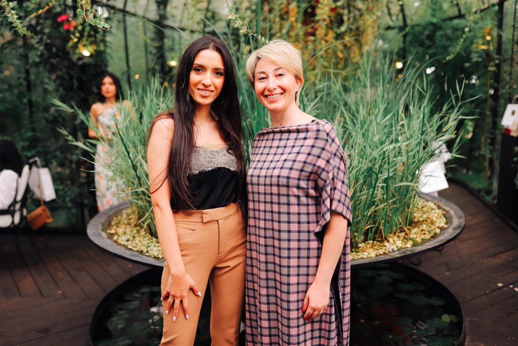 Event at ‘Secret Garden by El’