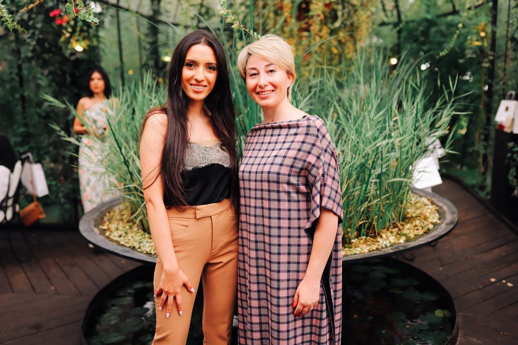 Event at ‘Secret Garden by El’