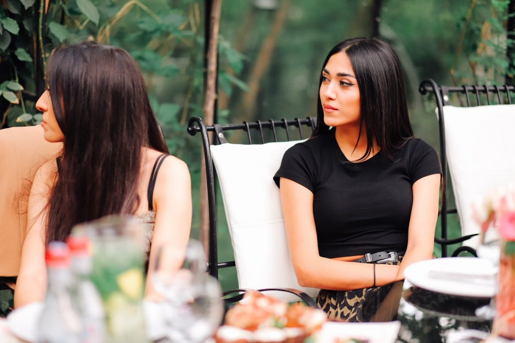 Event at ‘Secret Garden by El’