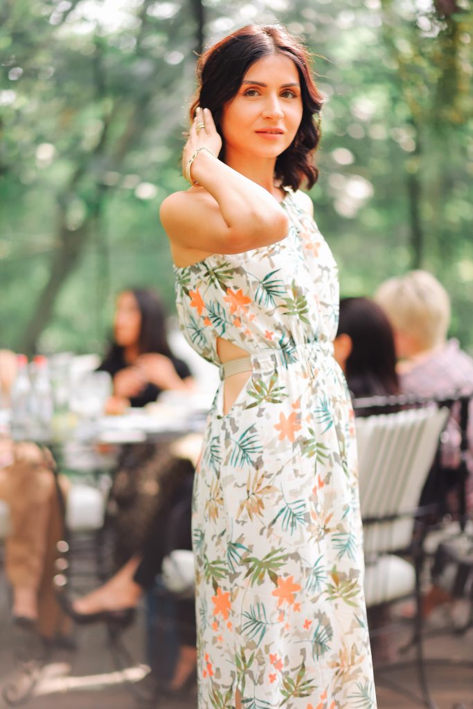 Event at ‘Secret Garden by El’