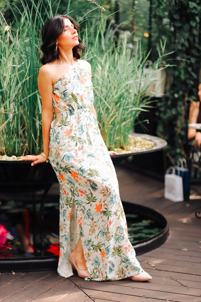 Event at ‘Secret Garden by El’