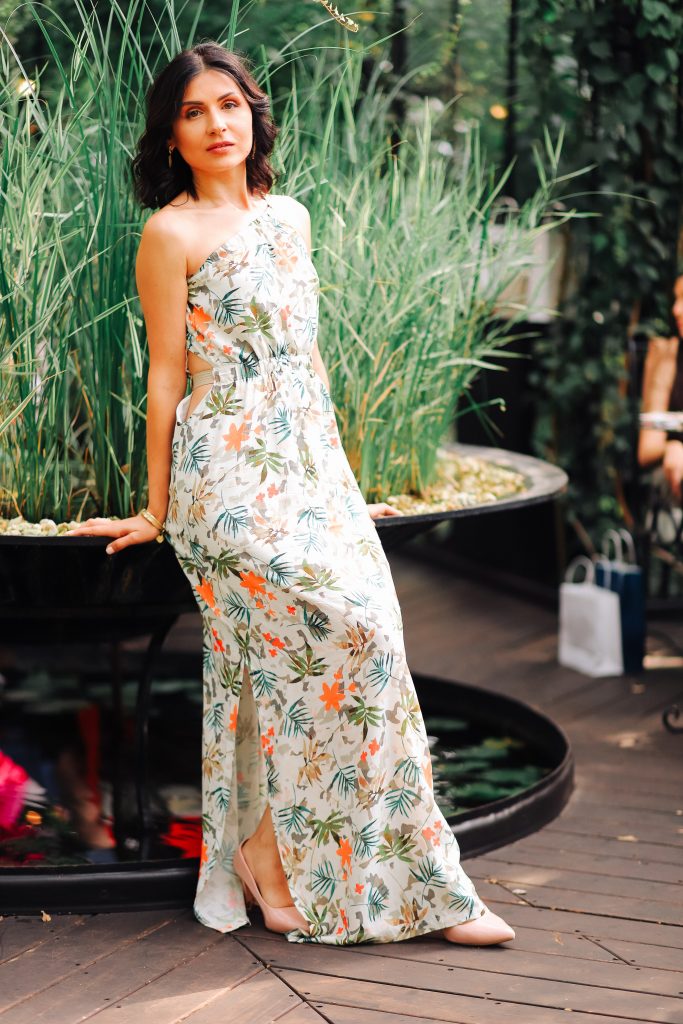 Event at ‘Secret Garden by El’