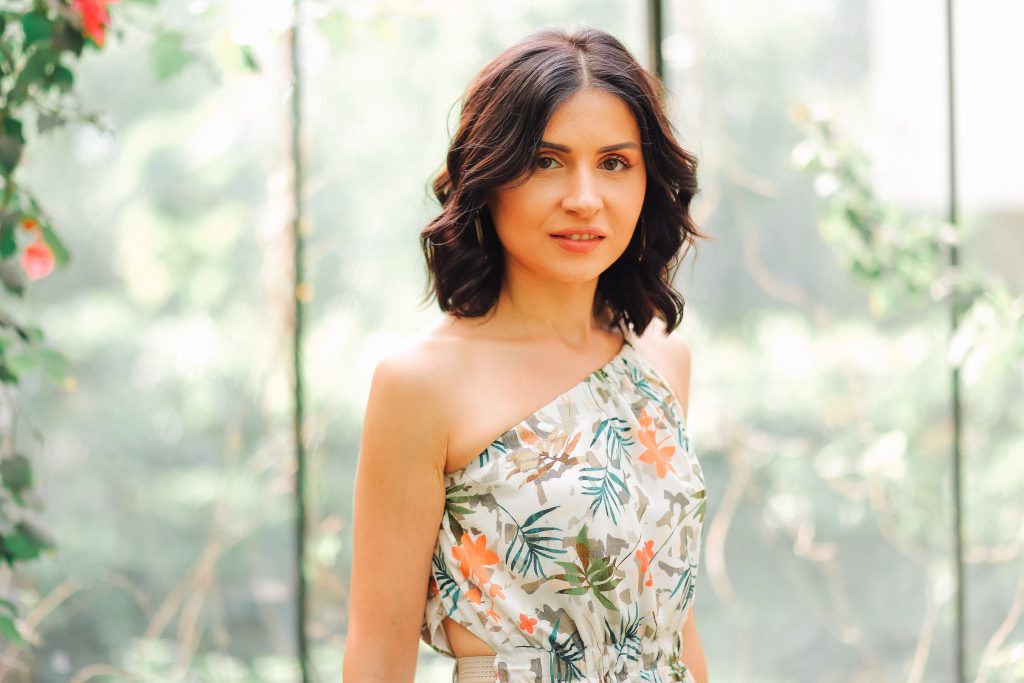 Event at ‘Secret Garden by El’