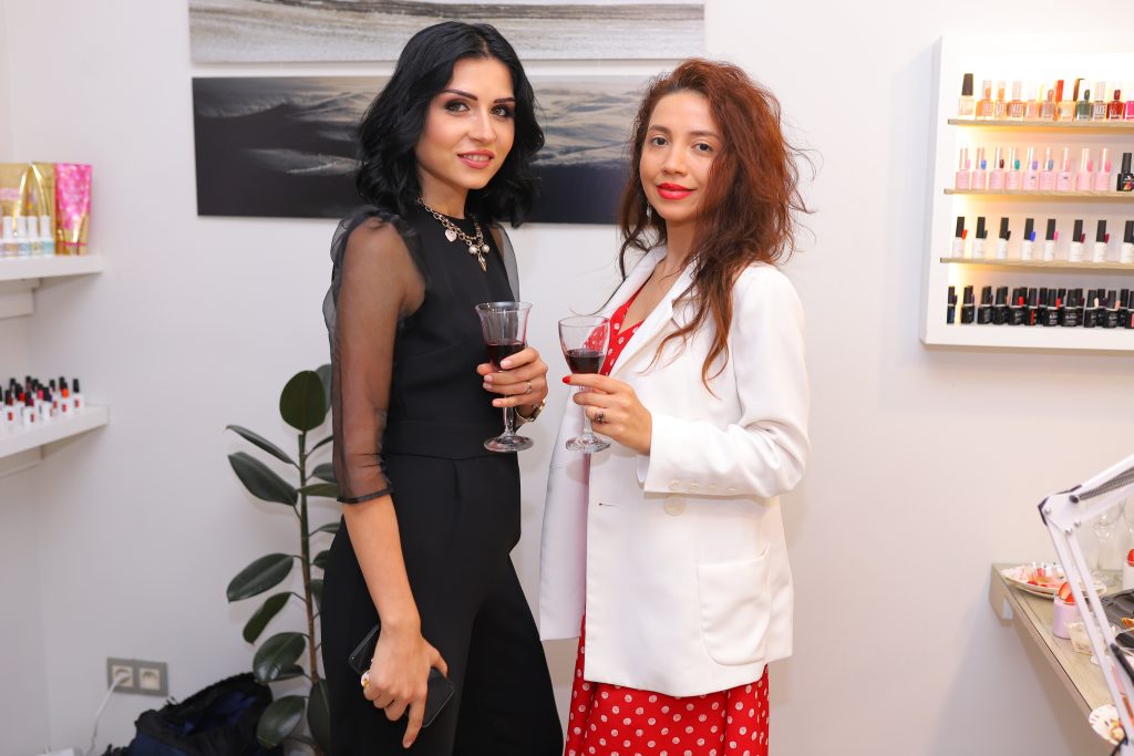 UVE Image Studio Event