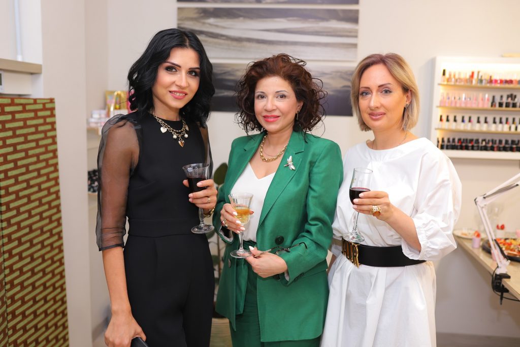 UVE Image Studio Event