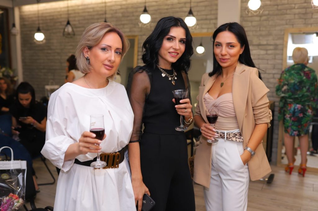 UVE Image Studio Event