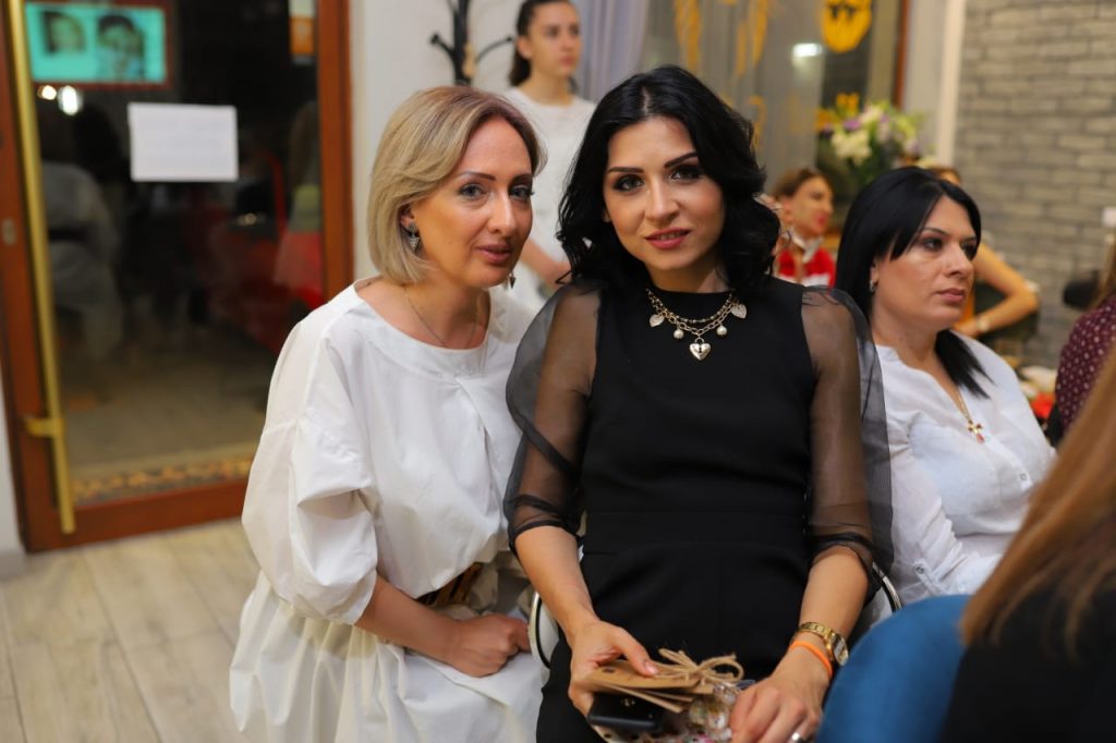 UVE Image Studio Event