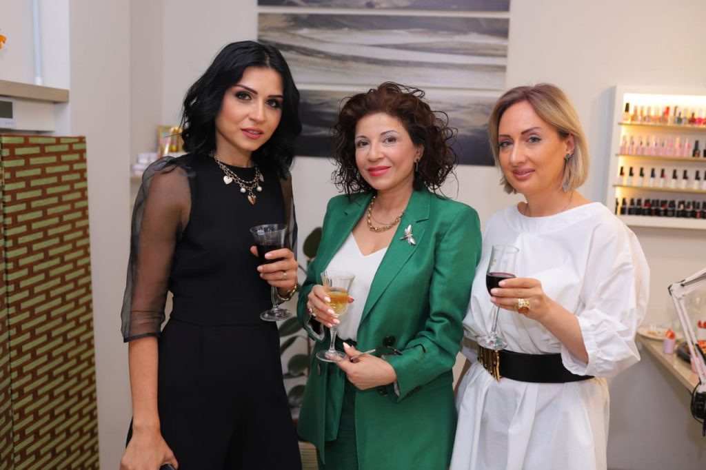 UVE Image Studio Event