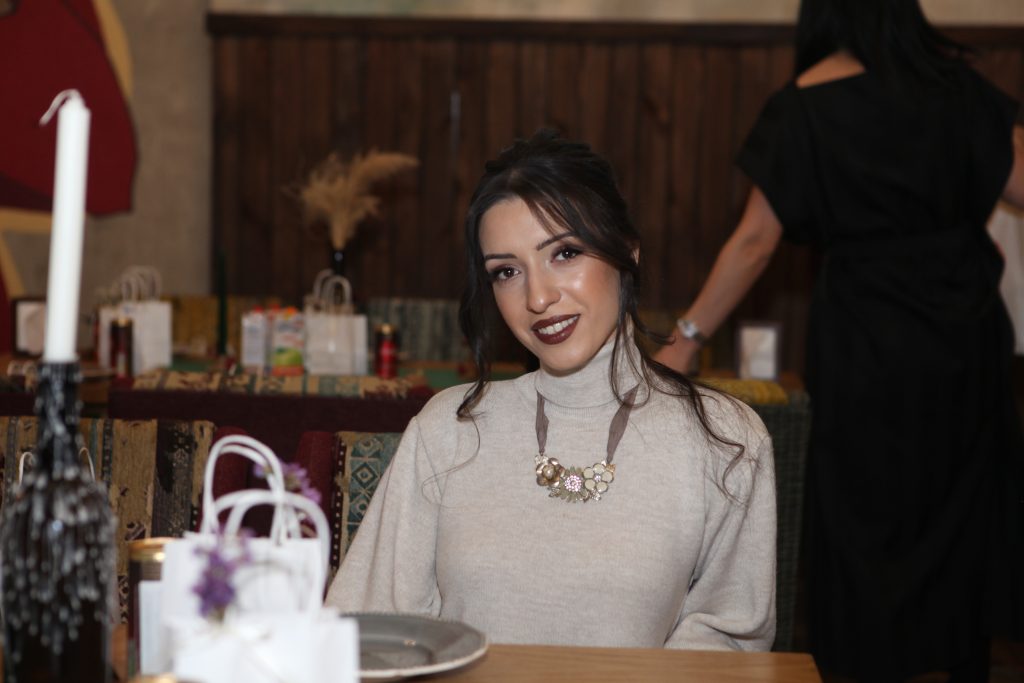 Mommy and Kidz միջոցառումը