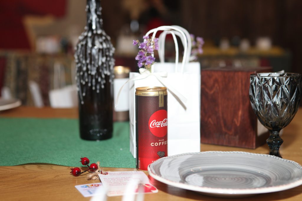 Mommy and Kidz միջոցառումը