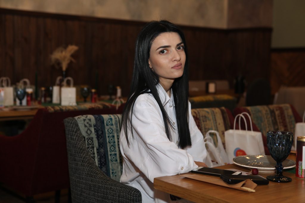 Mommy and Kidz միջոցառումը