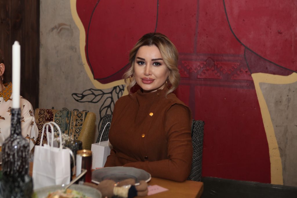 Mommy and Kidz միջոցառումը