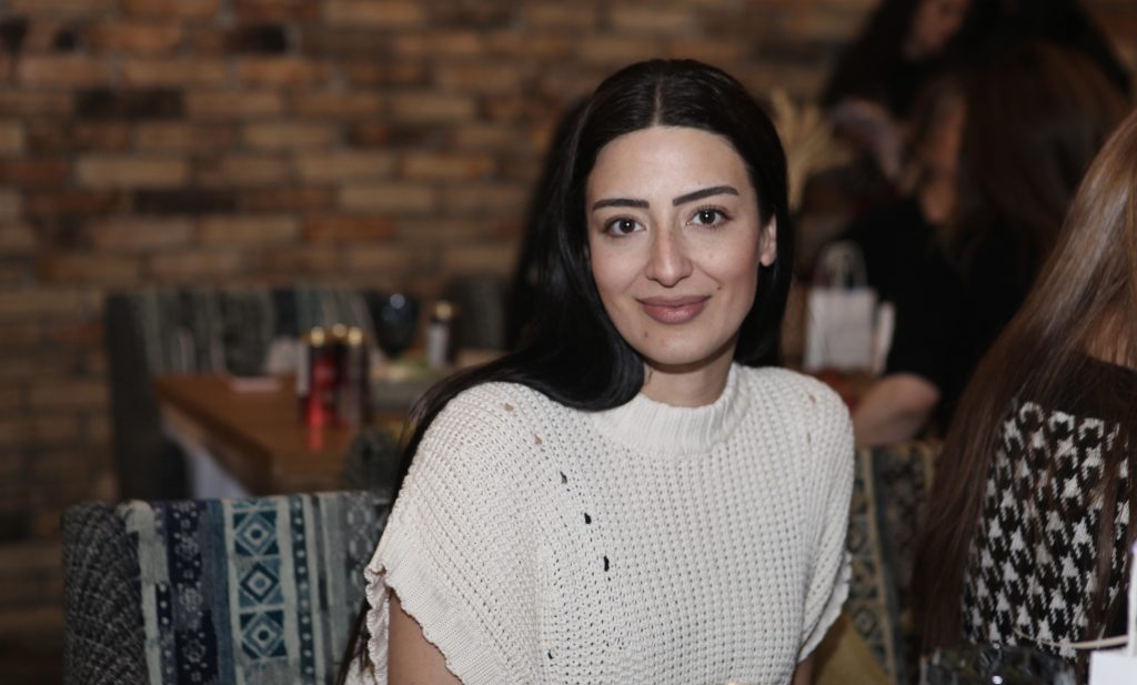 Mommy and Kidz միջոցառումը