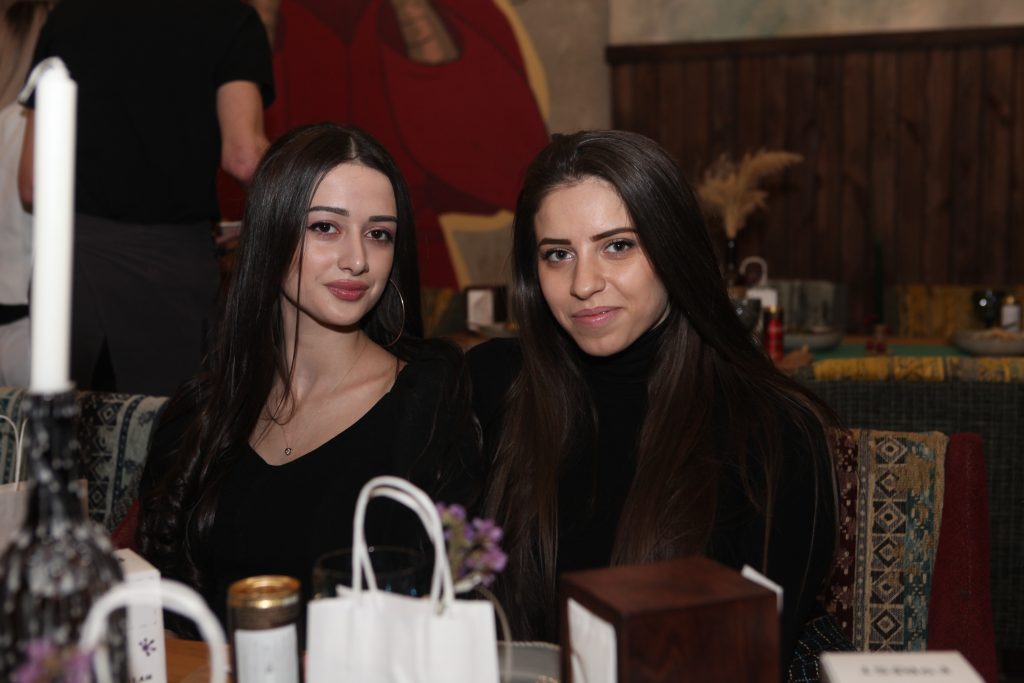 Mommy and Kidz միջոցառումը