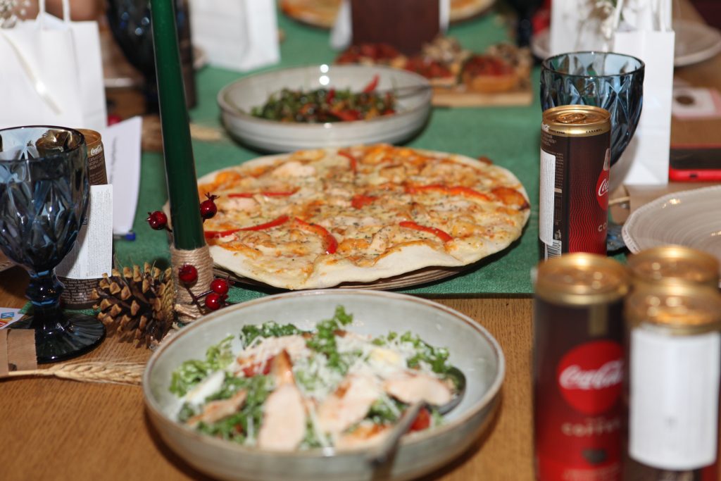 Mommy and Kidz միջոցառումը