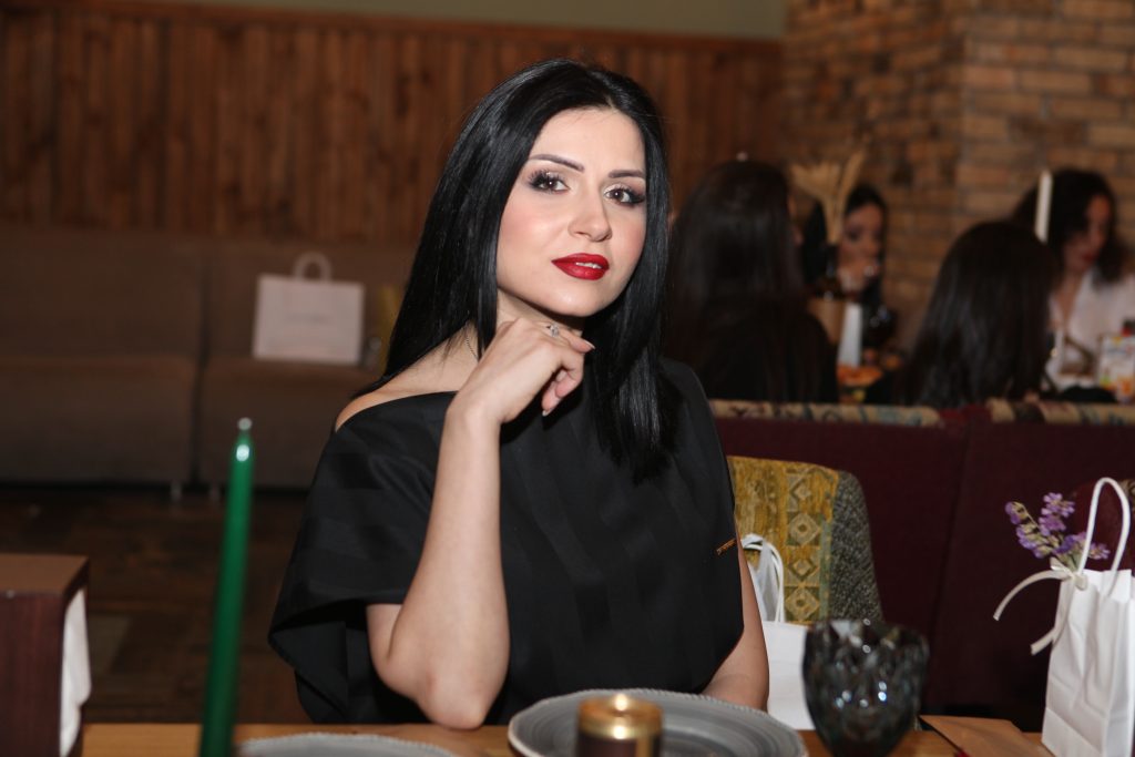 Mommy and Kidz միջոցառումը