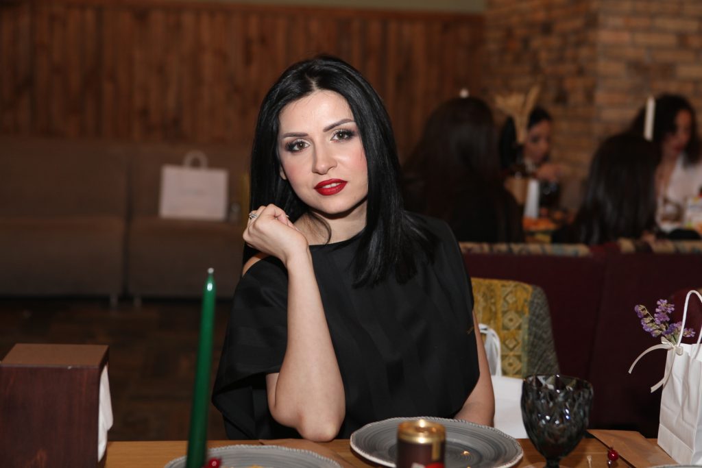 Mommy and Kidz միջոցառումը