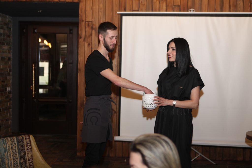 Mommy and Kidz միջոցառումը