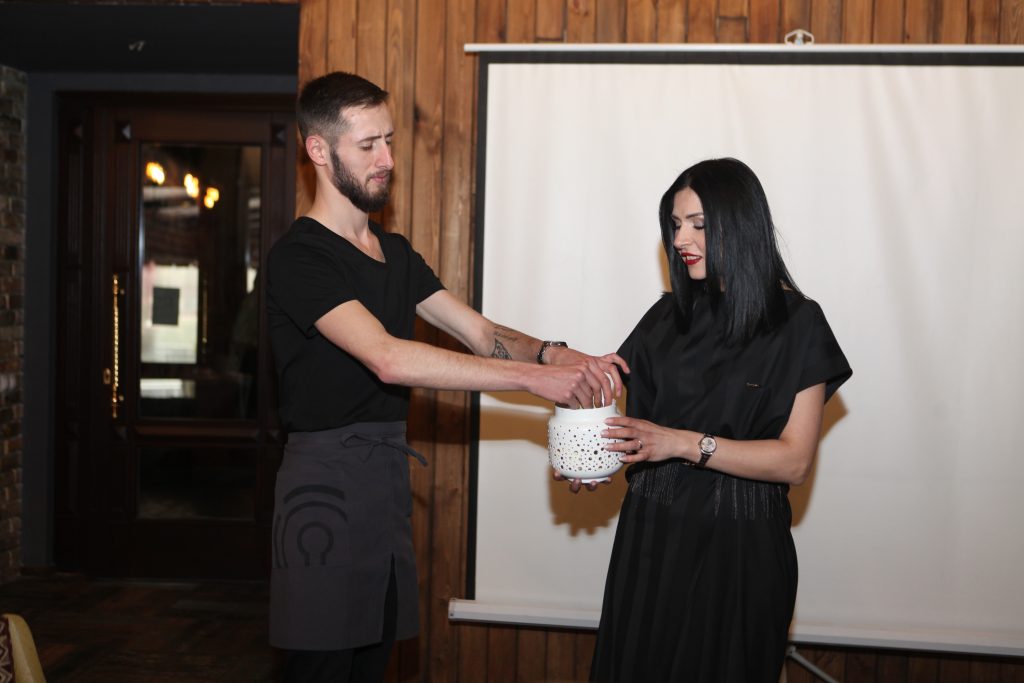 Mommy and Kidz միջոցառումը